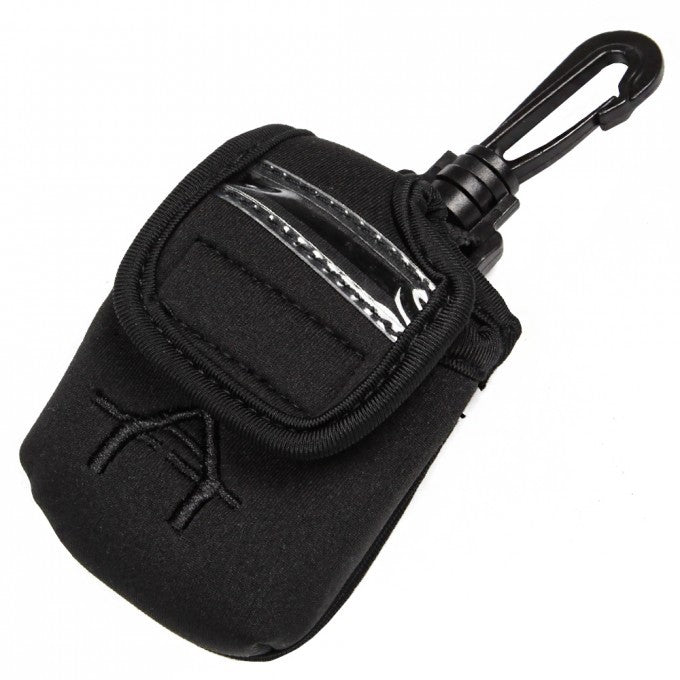 ATTx V2 Neoprene Pouch Deluxe