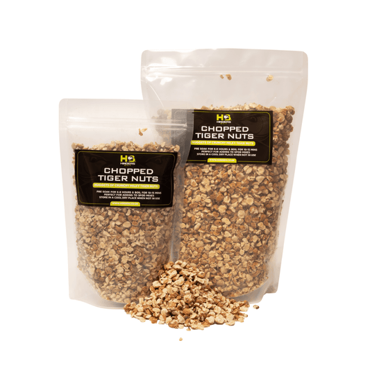 Hinders Chopped Tiger Nuts 1.75kg
