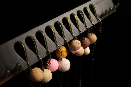 Ridgemonkey Hangman Rig Rack