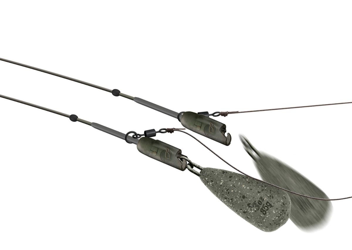Korda Heli-Safe
