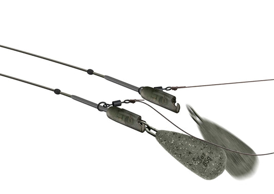 Korda Heli-Safe