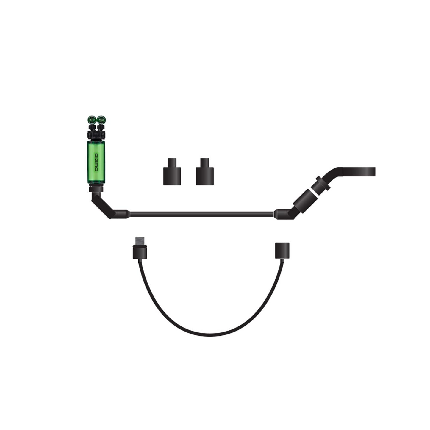 Sonik Gizmo Swingbob Slim Bobbins