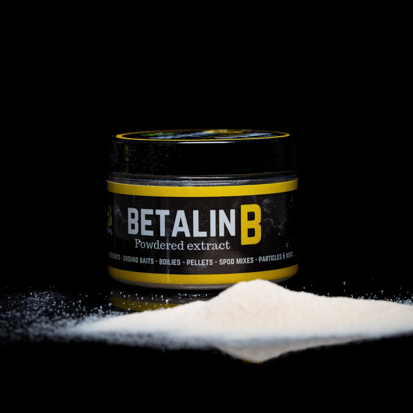 Hinders Betalin B powder