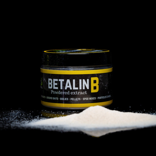 Hinders Betalin B powder