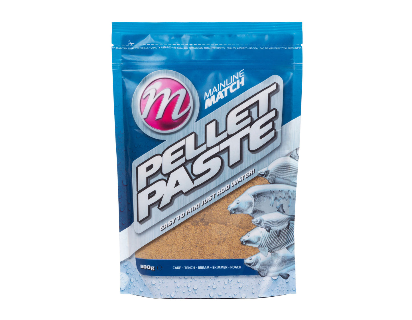 Mainline Baits Pellet Paste