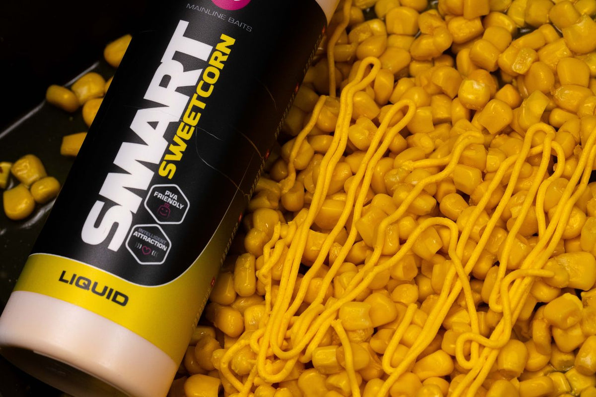 Mainline Baits Smart Liquids