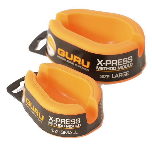 Guru X-Press Method Mould