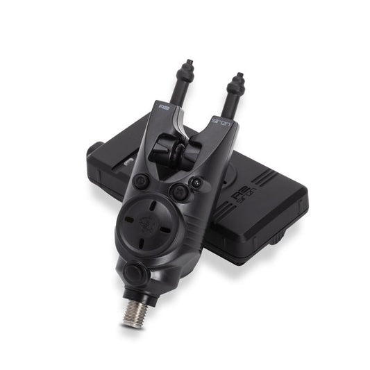 Nash Siren R2 Alarms