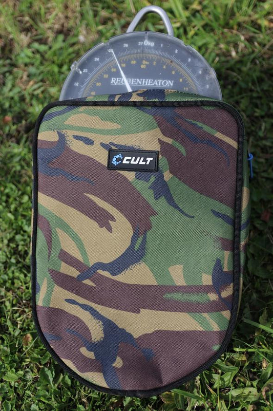 Cult Tackle DPM Scales Pouch