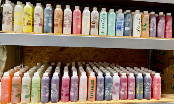 Superior Flavorings 8oz