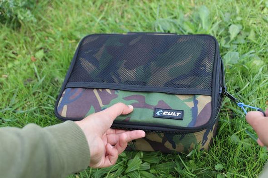 Cult Tackle DPM Gadget Case