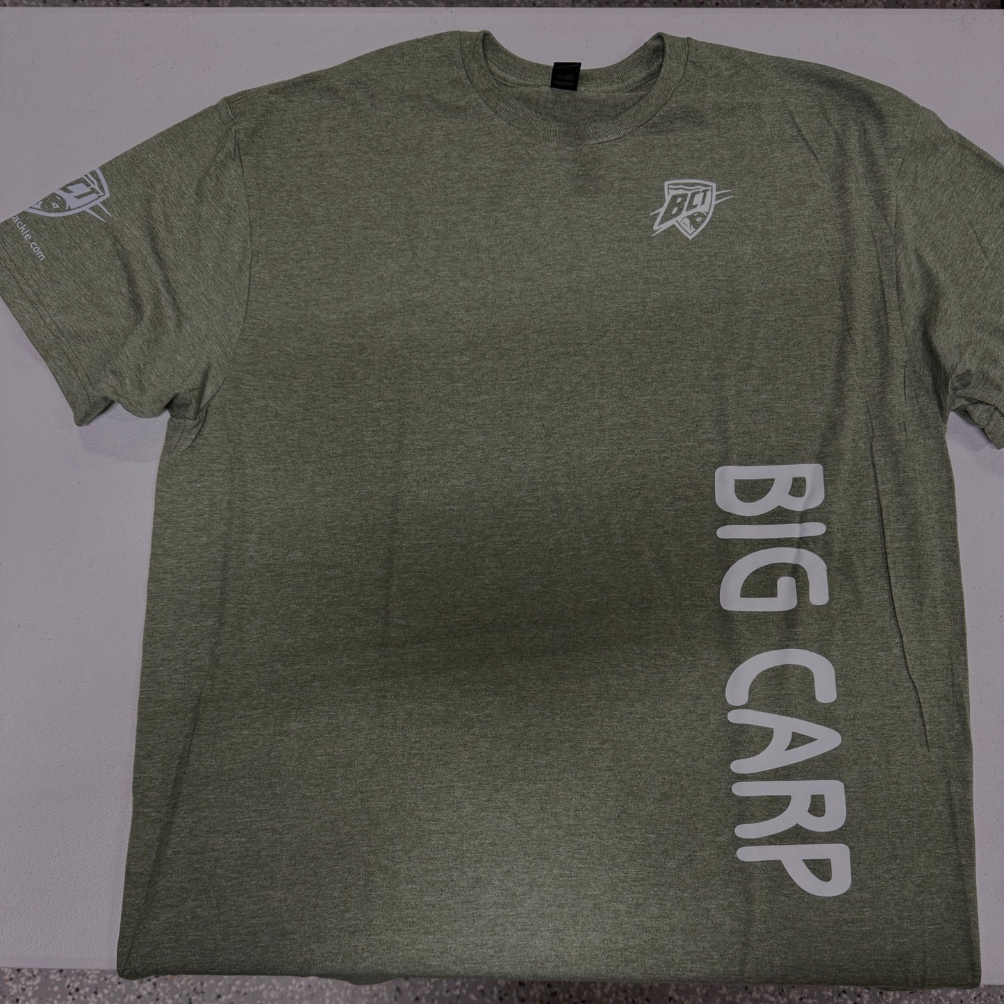 BCT Shirt 2025