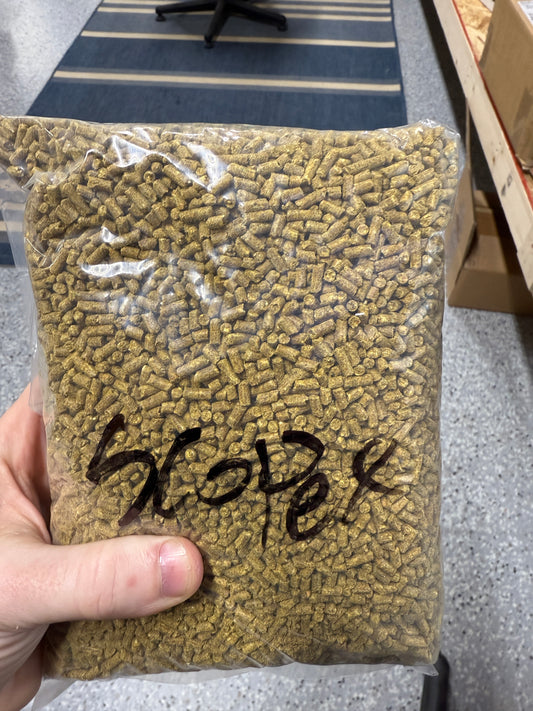 Copdock Mill Scopex Pellets 1kg