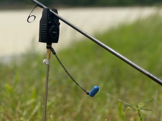 Zebco Beginner Alarm Kit