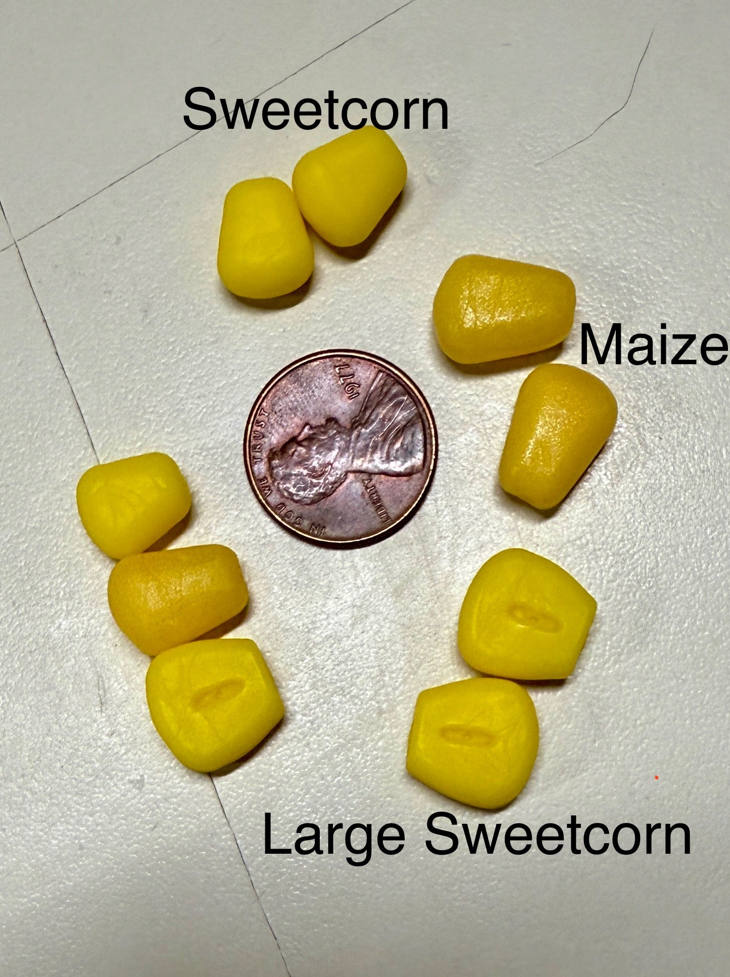 Ambush Plastic Corn