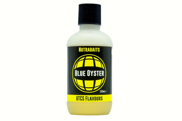 Nutrabaits UTCS Flavors
