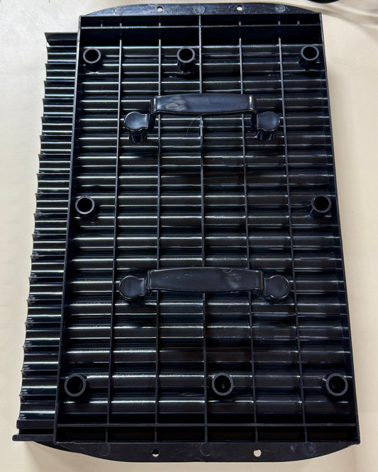 Ambush 20mm Rolling Table