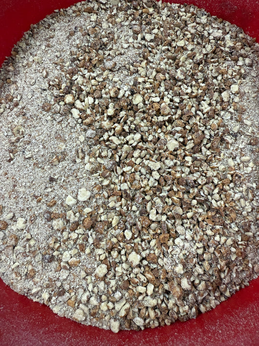 BCT Crushed Tigers 1kg