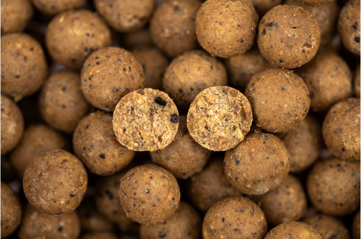 Nutrabaits Trigga Pineapple & N-Butyric Range