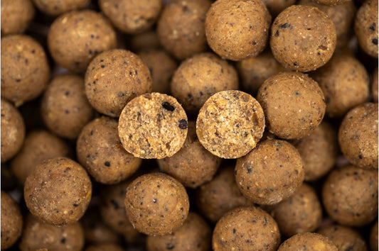 Nutrabaits Trigga Pineapple & N-Butyric Range