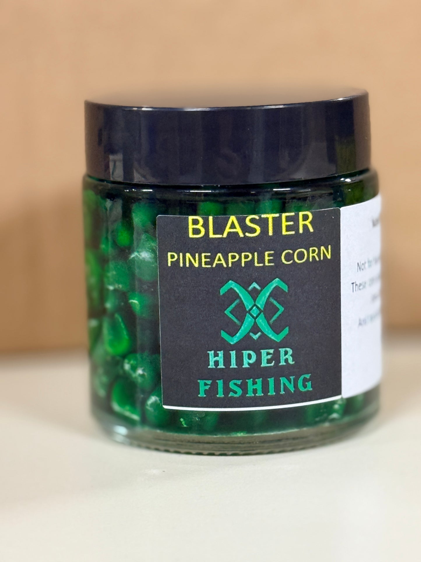 Hiper Fishing Flavored Corn Pips