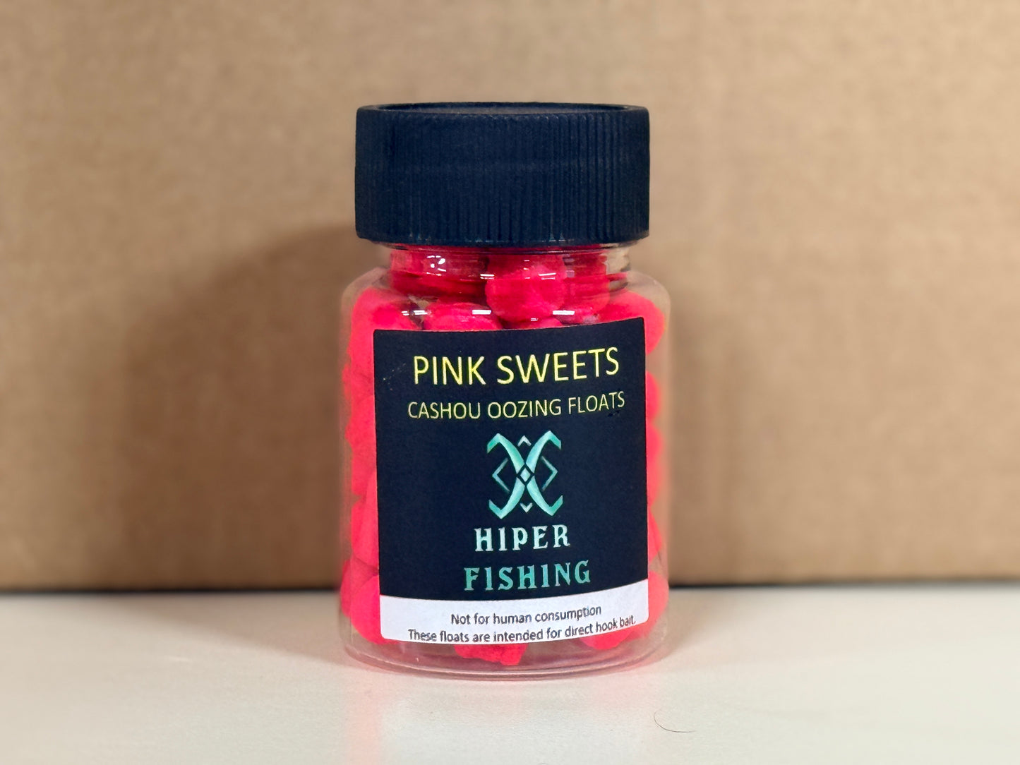 Hiper Fishing Oozer Floats