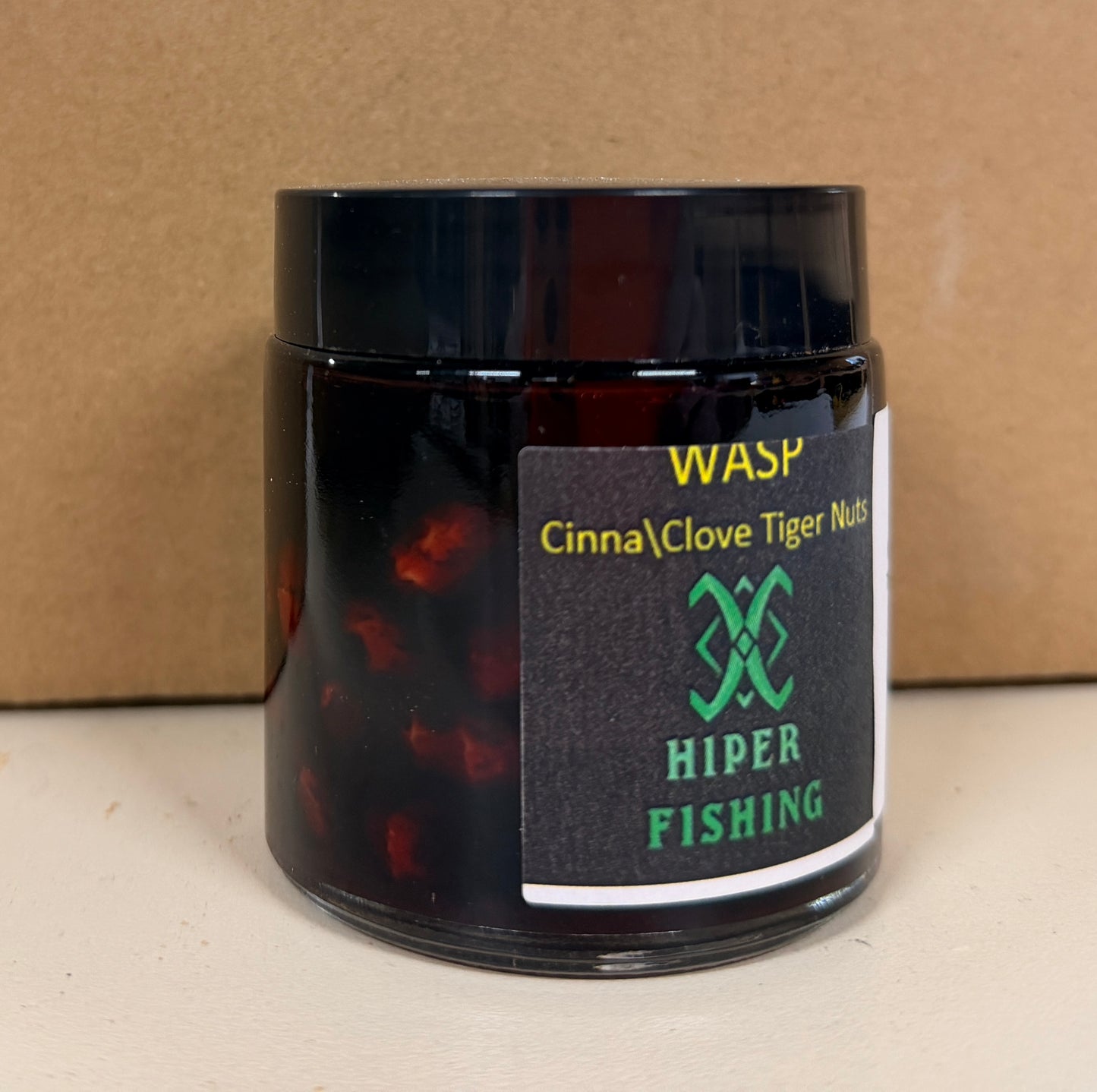 Hiper Fishing XXL Tigernut Hookbaits