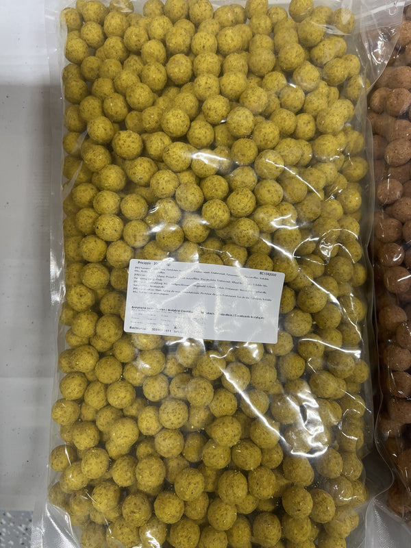 Proline Economic Instant Action Boilies