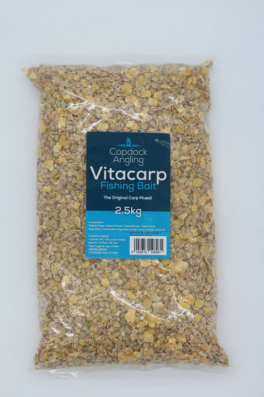 Copdock Mill Vitacarp 2.5kg