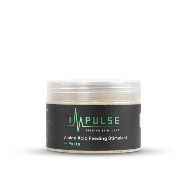 Biosource Impulse Paste