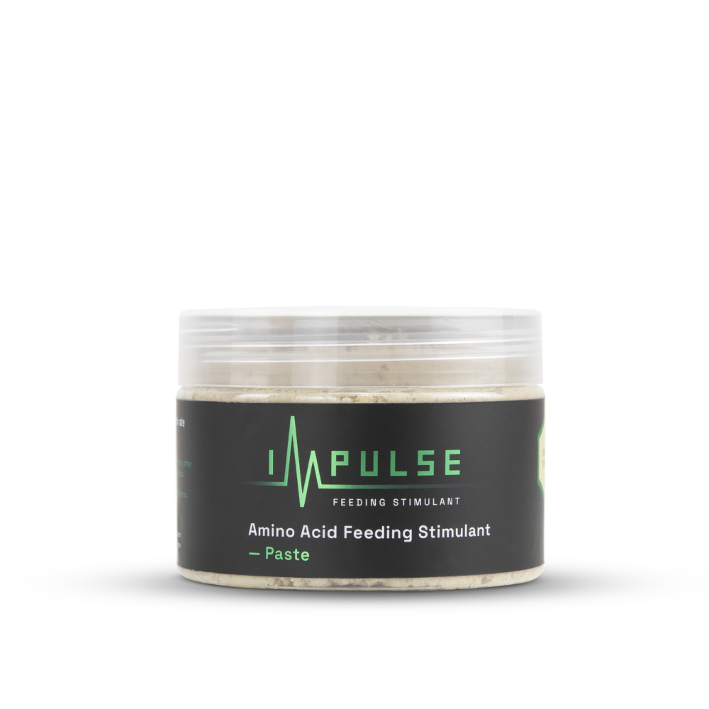 Biosource Impulse Paste