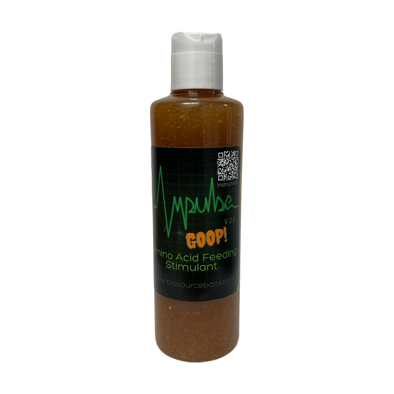 Impulse Amino Acid Feeding Stimulant Goop 250ml