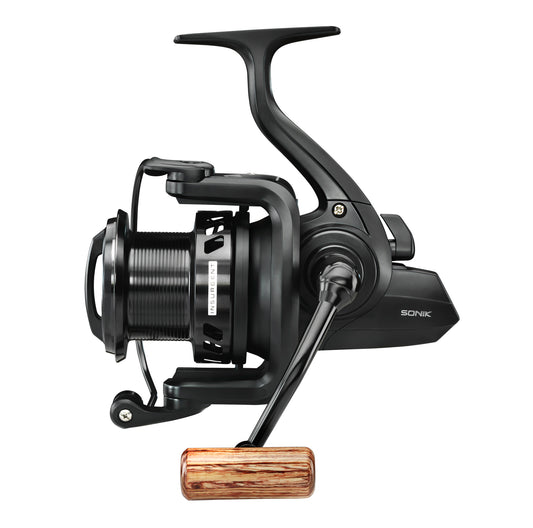 Sonik Insurgent Reels