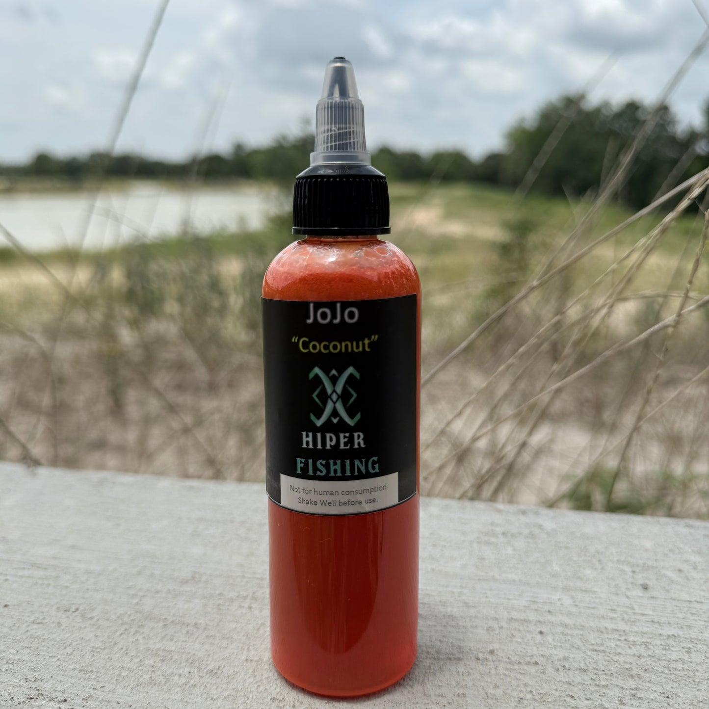 Hiper Fishing Dips 4oz