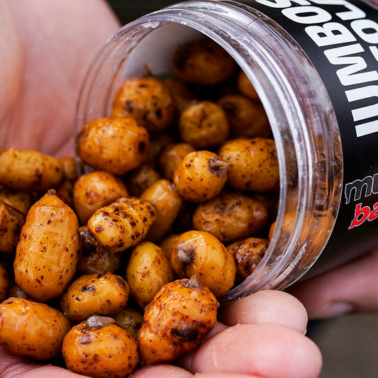 Munch Baits Jumbo Tigers in Cola