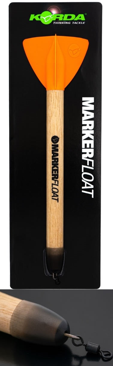 Korda SLR Marker Float Small