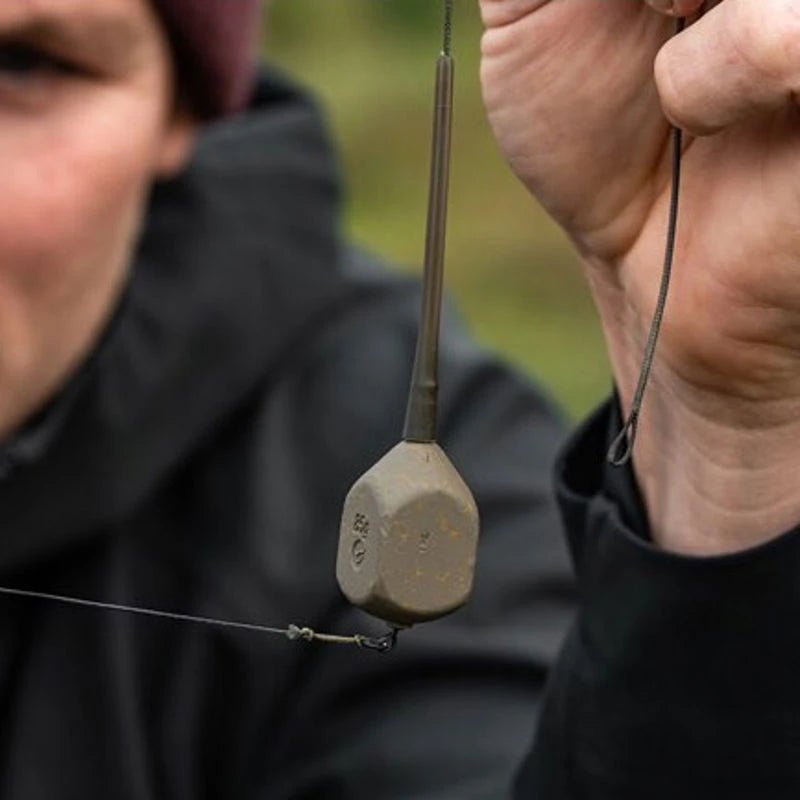 Korda Square Pear Inline Lead