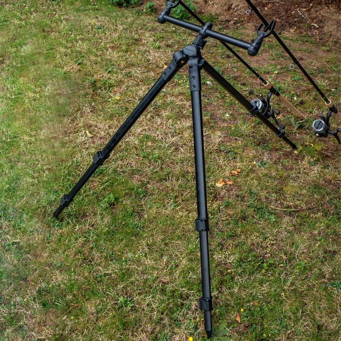 Korum Compact River Tripod