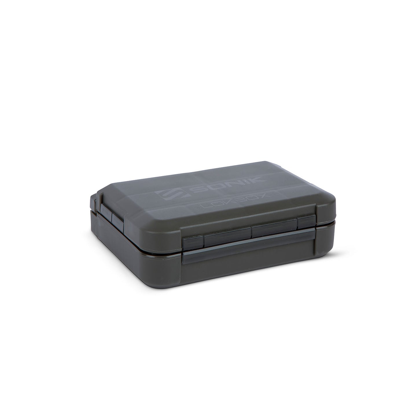 Sonik Lokbox Clip Fold Box - Medium