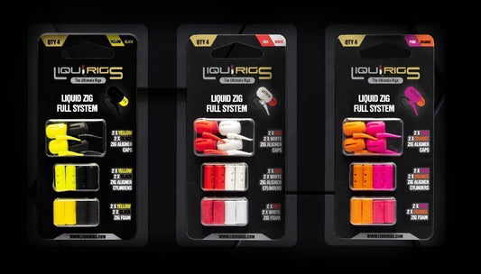 Liquirigs Zig Full Systems