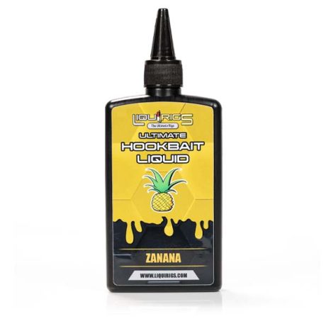 Liquirigs Dedicated Zig Liquids 100ml