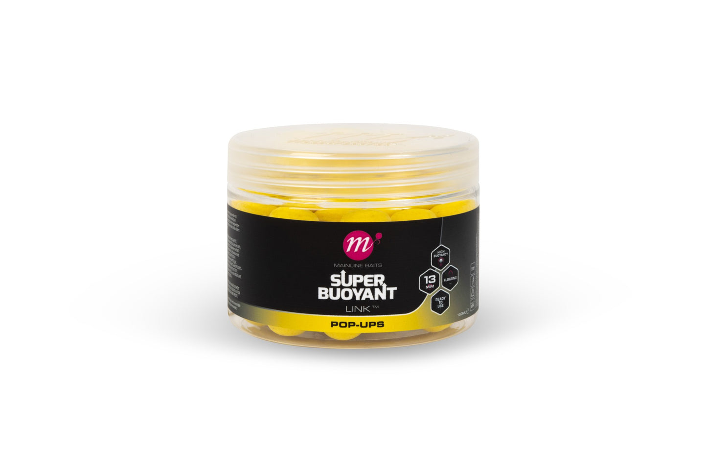 Mainline Baits The Link Range