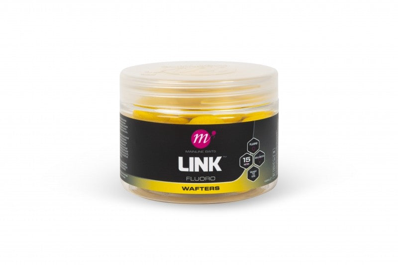 Mainline Baits The Link Range