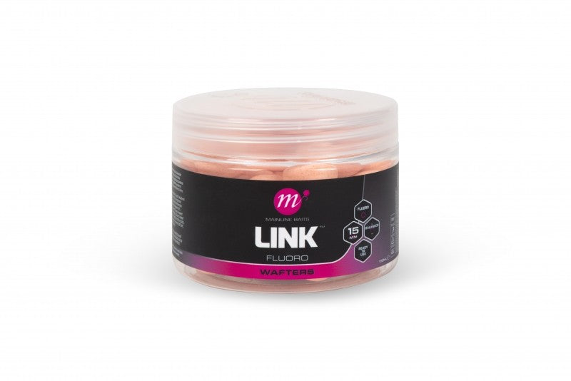 Mainline Baits The Link Range