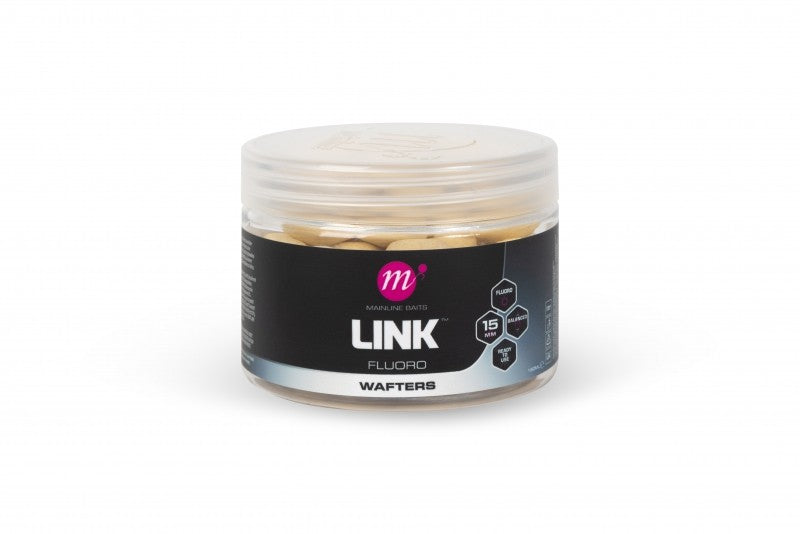 Mainline Baits The Link Range