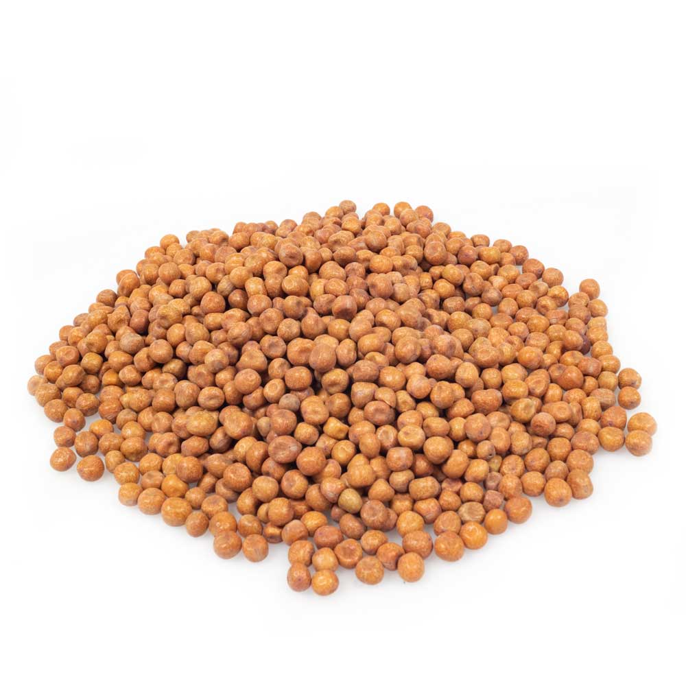 Hinders Maple Peas
