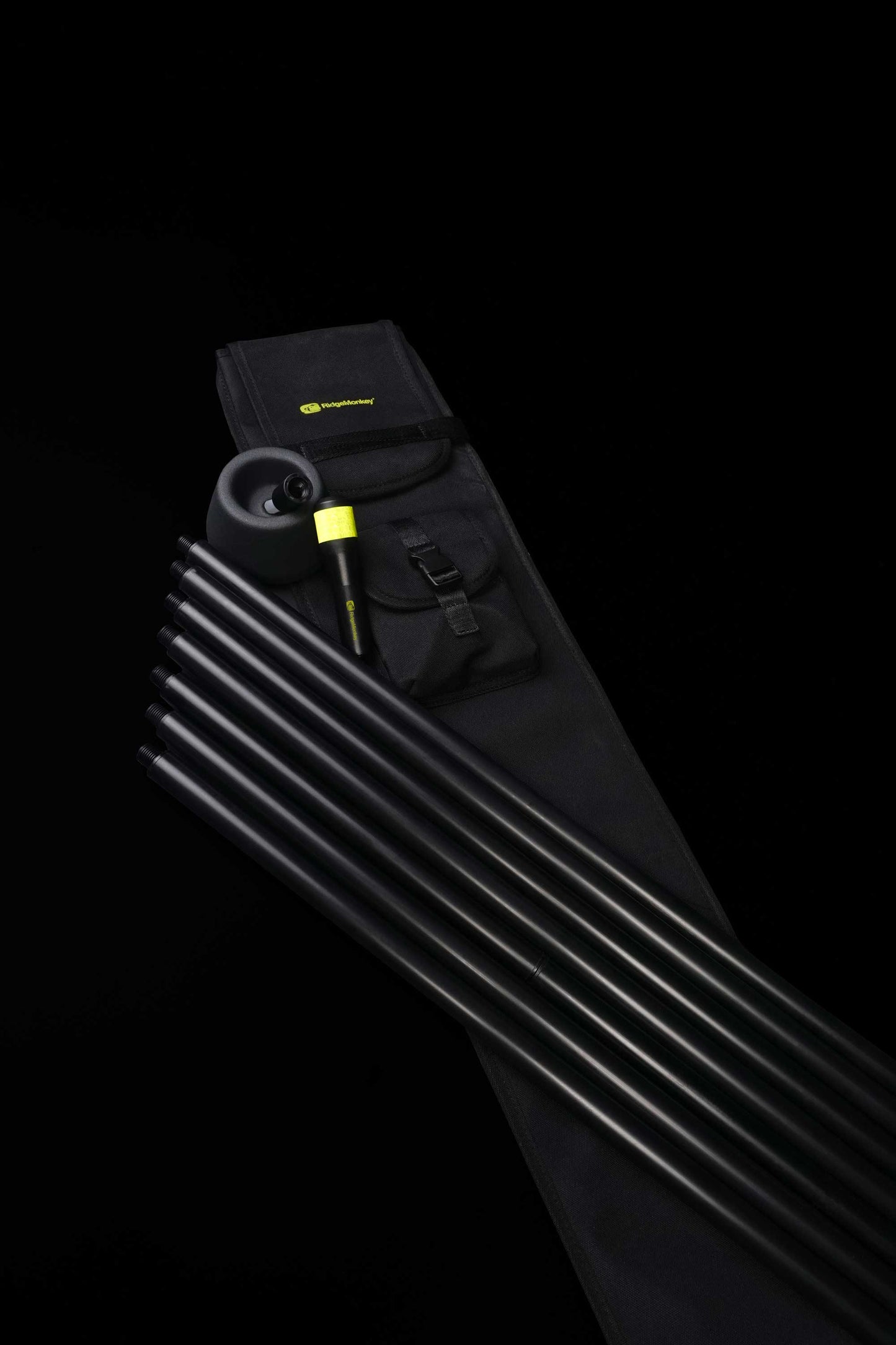 Ridgemonkey MarkaPole Kit (7 meters)
