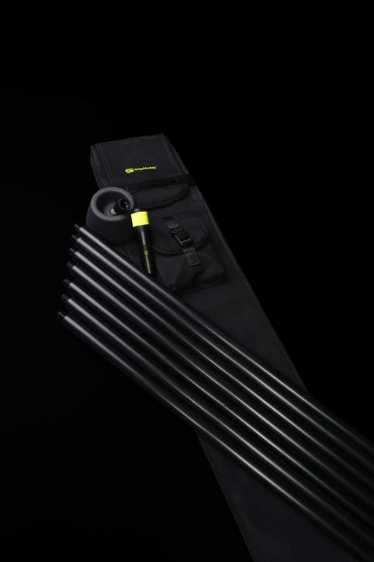 Ridgemonkey MarkaPole Kit (7 meters)