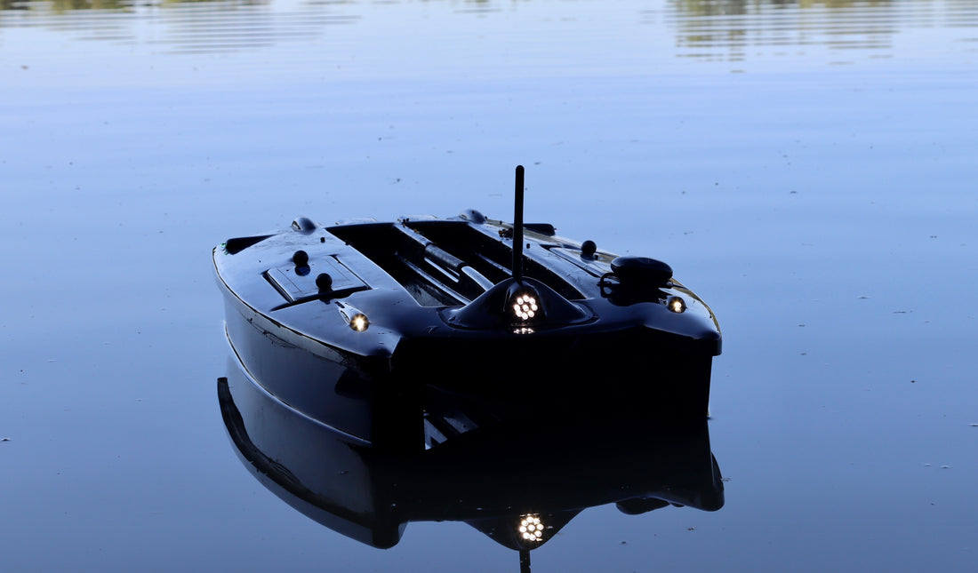 Angling Technics Microcat HD