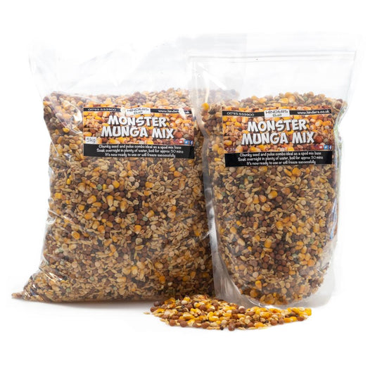 Hinders Monster Munga 2kg